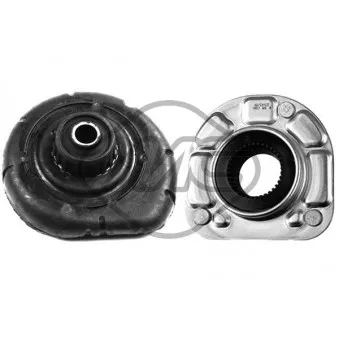 Kit coupelle de suspension Metalcaucho 07025