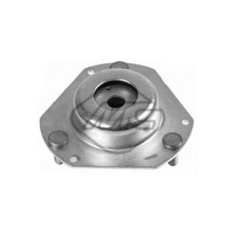 Coupelle de suspension Metalcaucho 07027