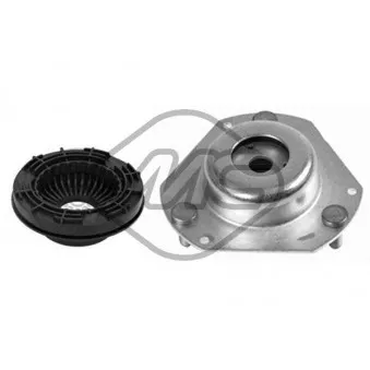 Kit de réparation, coupelle de suspension Metalcaucho