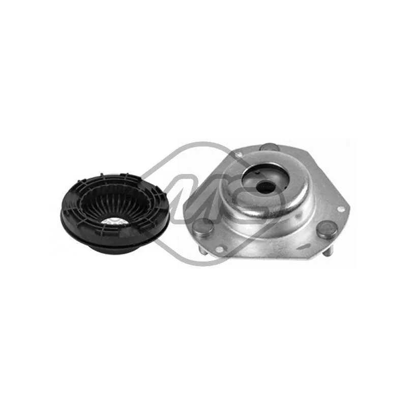 Kit de réparation, coupelle de suspension Metalcaucho 07029