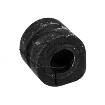 Coussinet de palier, stabilisateur Metalcaucho 07030