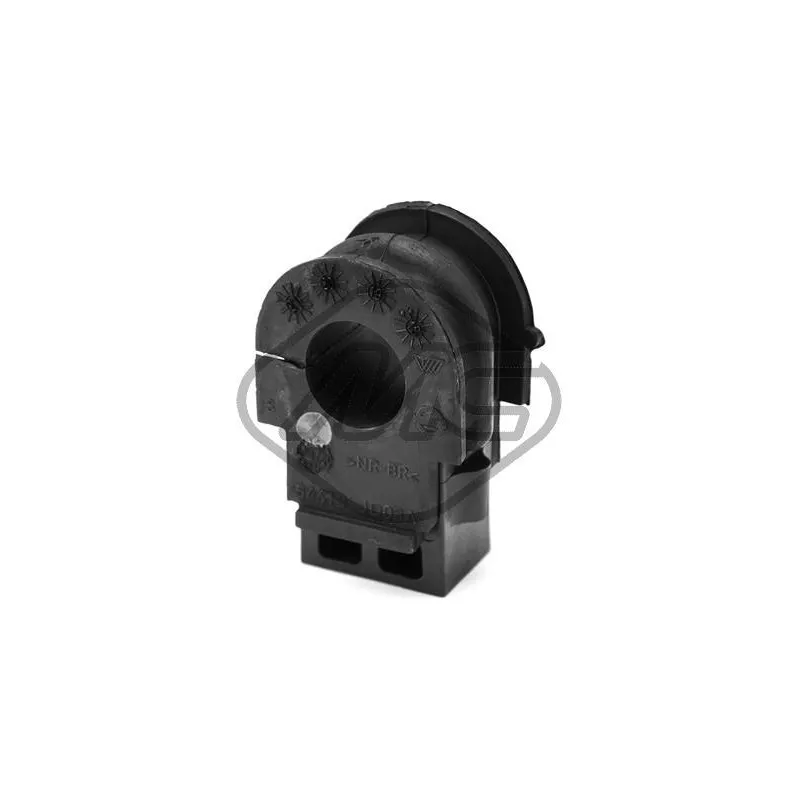 Suspension, stabilisateur Metalcaucho 07031