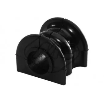 Coussinet de palier, stabilisateur Metalcaucho 07032