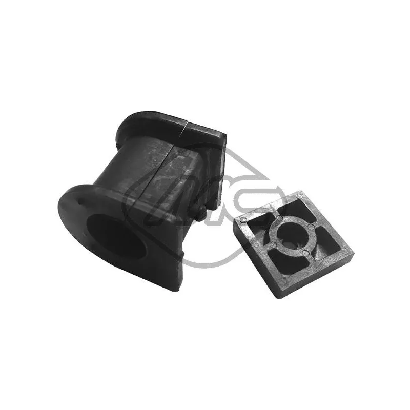 Coussinet de palier, stabilisateur Metalcaucho 07034