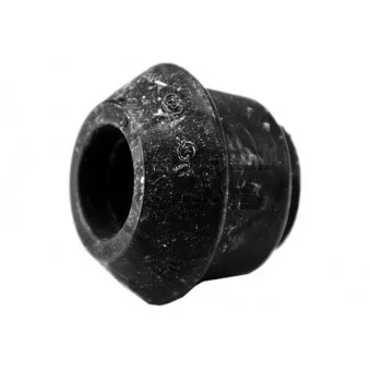Coussinet de palier, stabilisateur Metalcaucho 07035