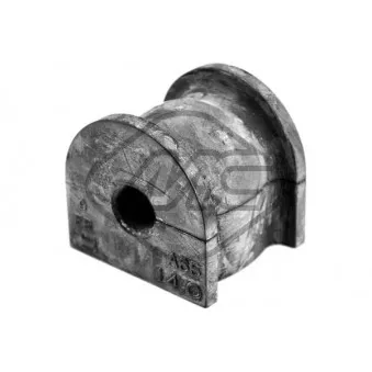 Coussinet de palier, stabilisateur Metalcaucho 07036