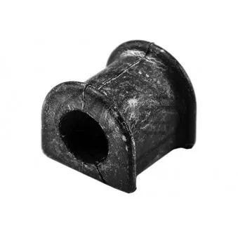 Coussinet de palier, stabilisateur Metalcaucho 07039