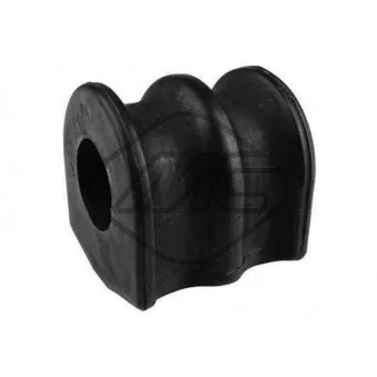 Coussinet de palier, stabilisateur Metalcaucho 07040