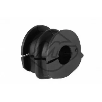 Suspension, stabilisateur Metalcaucho 07041