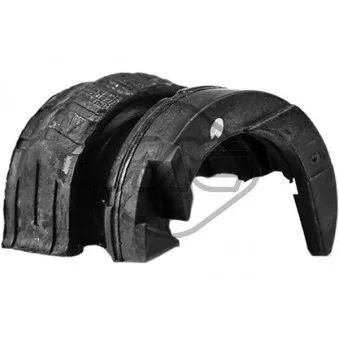 Coussinet de palier, stabilisateur Metalcaucho 07047