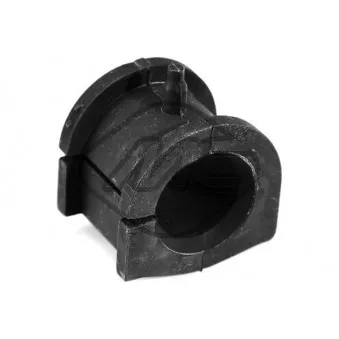 Coussinet de palier, stabilisateur Metalcaucho 07049