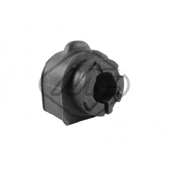 Coussinet de palier, stabilisateur Metalcaucho 07051