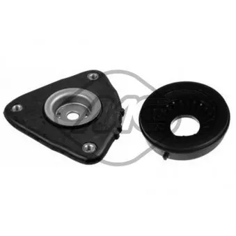 Coupelle de suspension Metalcaucho 07059