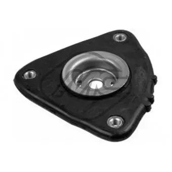 Coupelle de suspension Metalcaucho 07061