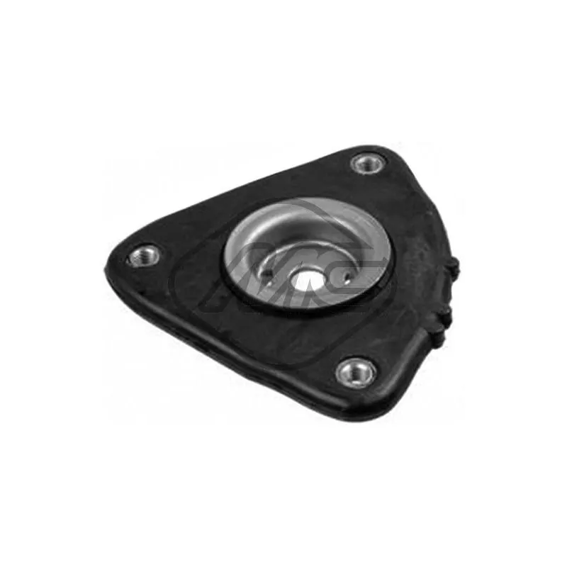 Coupelle de suspension Metalcaucho 07061