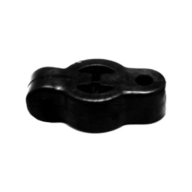 Butée élastique, silencieux Metalcaucho 07064