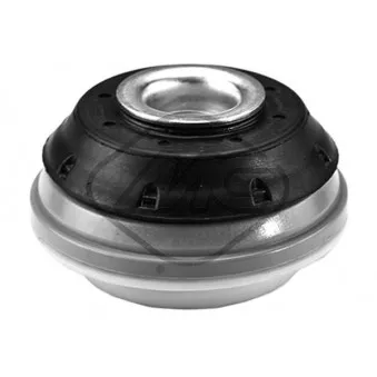 Coupelle de suspension Metalcaucho 07124