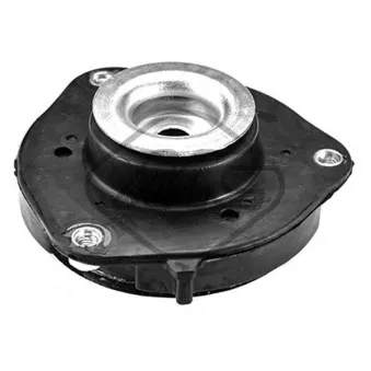 Coupelle de suspension Metalcaucho 07125
