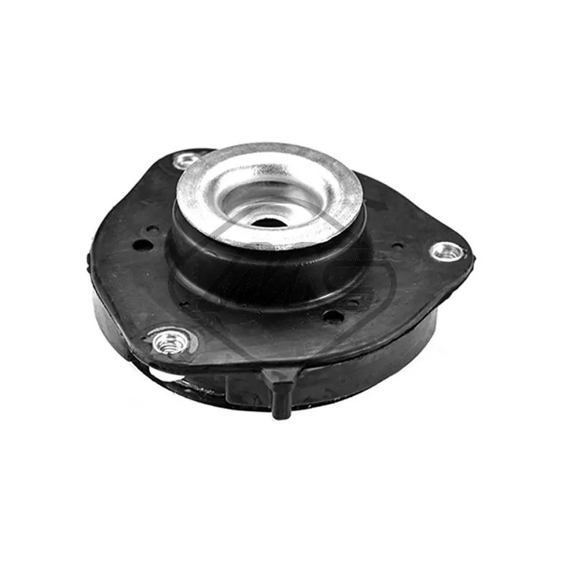 Coupelle de suspension Metalcaucho 07125