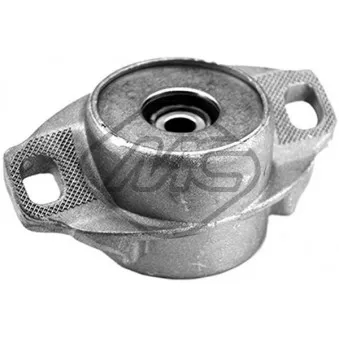 Coupelle de suspension Metalcaucho 07129