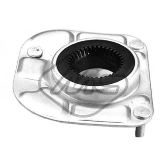 Coupelle de suspension Metalcaucho 07135