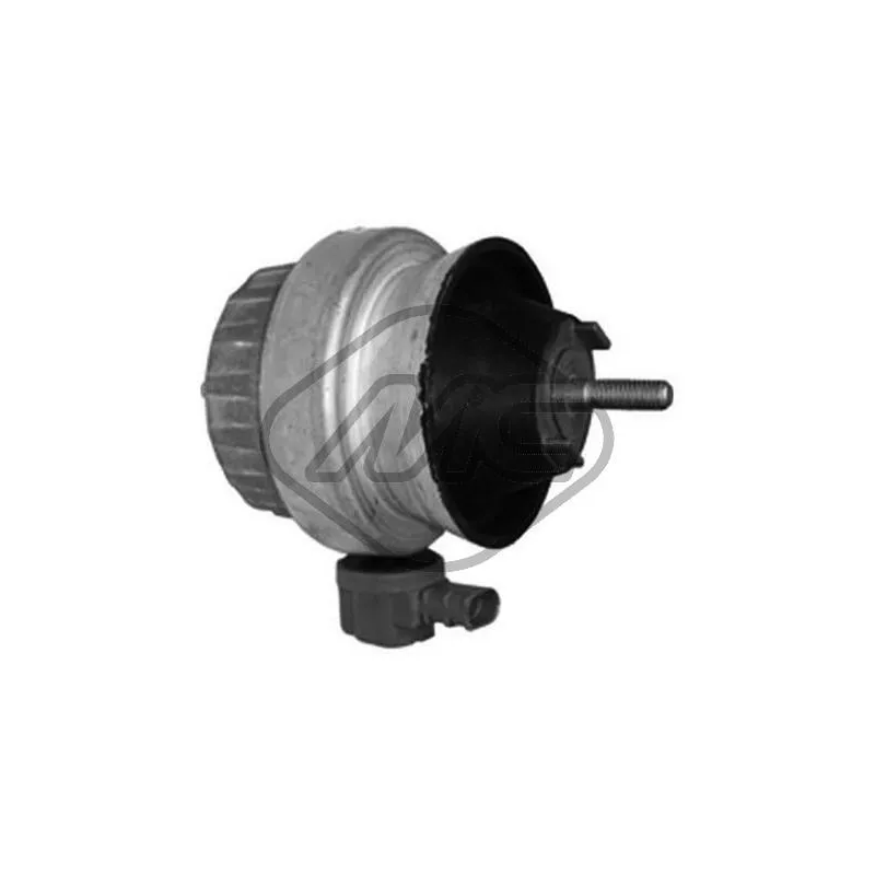 Support moteur Metalcaucho 07184