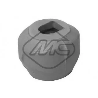 Support moteur Metalcaucho