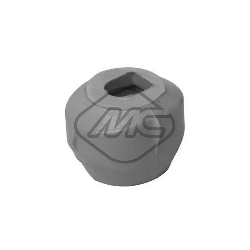 Support moteur Metalcaucho 07186