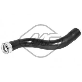 Gaine de suralimentation Metalcaucho 07190