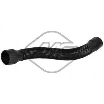 Gaine de suralimentation Metalcaucho 07191