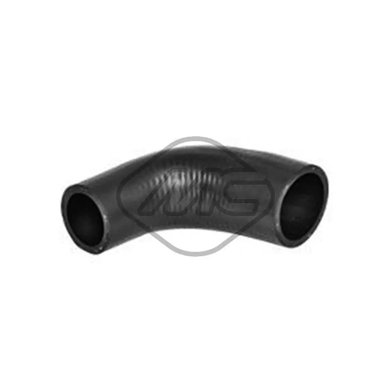 Gaine de suralimentation Metalcaucho 07199
