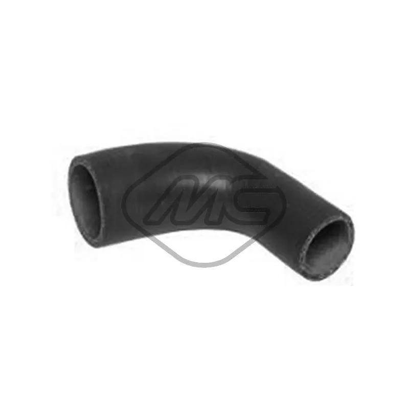 Gaine de suralimentation Metalcaucho 07200