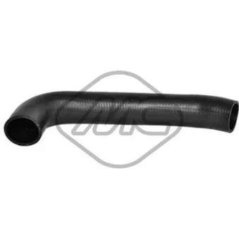 Gaine de suralimentation Metalcaucho