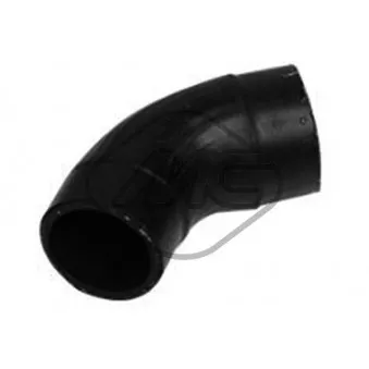 Gaine de suralimentation Metalcaucho