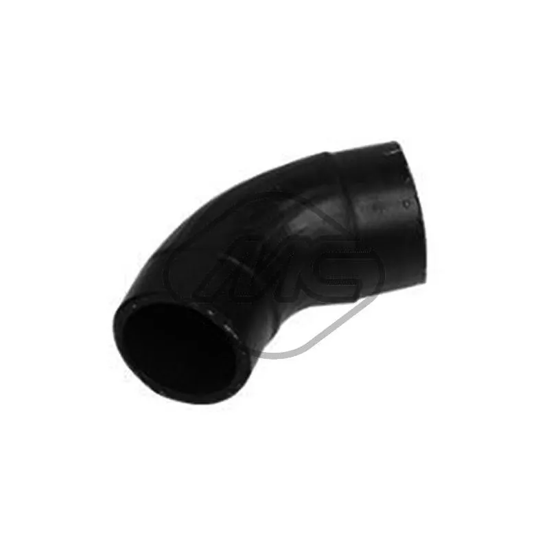 Gaine de suralimentation Metalcaucho 07206