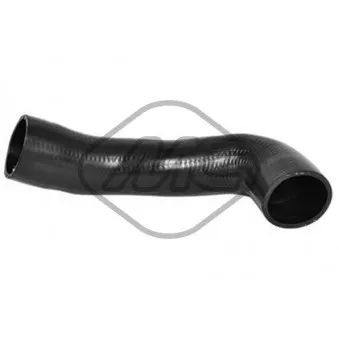 Gaine de suralimentation Metalcaucho 07207
