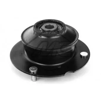 Coupelle de suspension Metalcaucho 07208