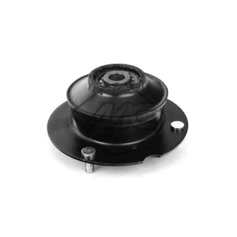 Coupelle de suspension Metalcaucho 07208