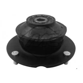 Coupelle de suspension Metalcaucho 07211