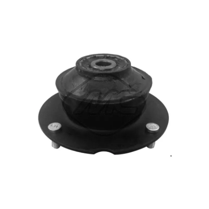 Coupelle de suspension Metalcaucho 07211