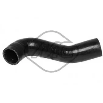 Gaine de suralimentation Metalcaucho 07222