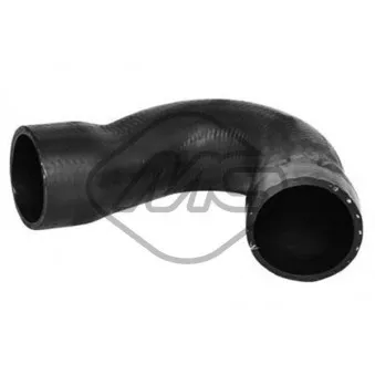Gaine de suralimentation Metalcaucho 07223