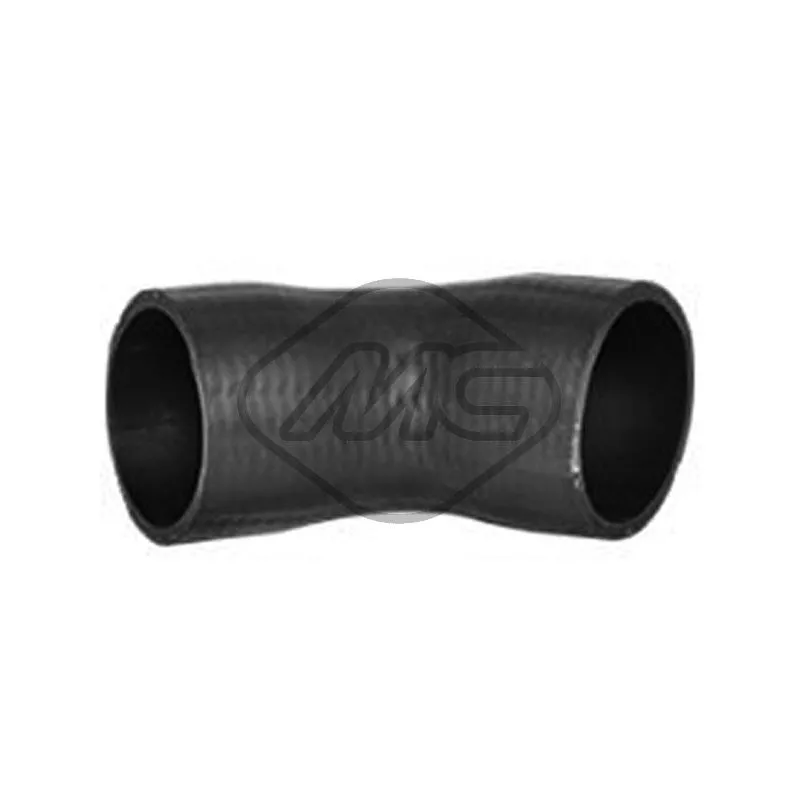 Gaine de suralimentation Metalcaucho 07226