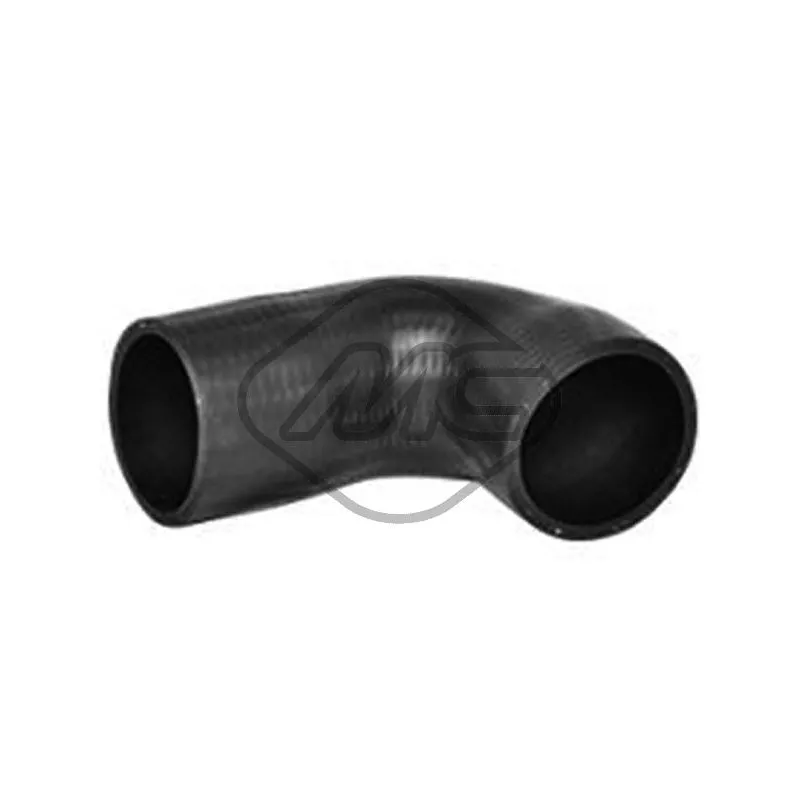 Gaine de suralimentation Metalcaucho 07227