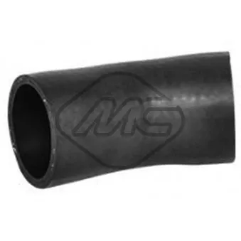 Gaine de suralimentation Metalcaucho 07231