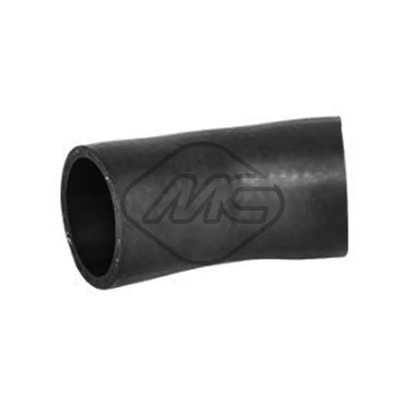 Gaine de suralimentation Metalcaucho 07231