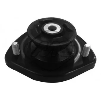 Coupelle de suspension Metalcaucho 07235