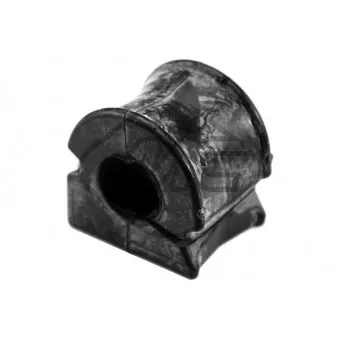 Coussinet de palier, stabilisateur Metalcaucho 07236