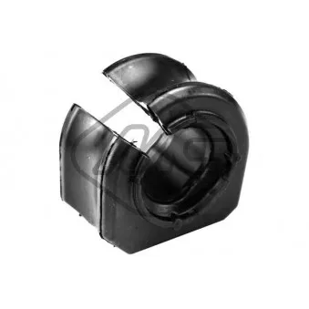 Coussinet de palier, stabilisateur Metalcaucho 07237