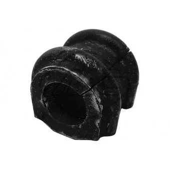 Coussinet de palier, stabilisateur Metalcaucho 07243